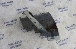 Лонжерон VOLVO XC70 2001-2007 8693857, передний левый