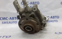 Кулак поворотный Audi A6 8K0505432AR C7 2.8, задний правый