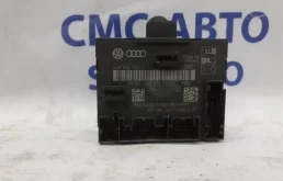 Блок управления двери Audi A6 4G8959792G C7 2.8, передний правый