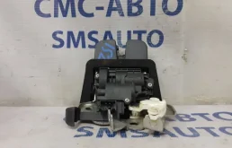 Замок багажника Audi A4 2008-2011 8K9827505A 8K 1.8T