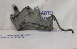 Кронштейн бампера под фару Audi A4 2008-2011 1301073034 8K 1.8T, передний правый