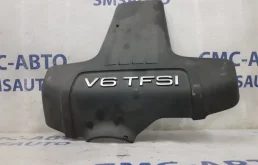 Крышка ДВС декоративная Audi A7 06E103927K 4G 3.0 CGW