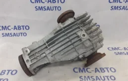Редуктор заднего моста Audi A7 0AR525083B 4G 3.0 CGW, задний