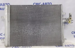 Радиатор кондиционера Volvo S60 2010-2013 30794544 С60 1.6T