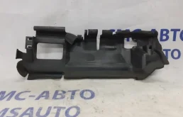 Воздуховод Volvo S60 2010-2013 31353085 С60 1.6T, правый