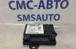 Блок управления бензонасосом Mercedes-Benz E-Class A2129003408 W212 1.8T