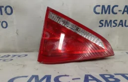 Фонарь крышки багажника Audi A5 8T0945093 8K 2.0T, задний левый