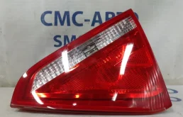 Фонарь крышки багажника Audi A5 8T0945094 8K 2.0T, задний правый