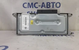 Усилитель акустический Audi A5 8T0035223AG 8K 2.0T