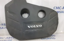 Крышка ДВС декоративная Volvo S80 2012 31338797 С80 2.0T
