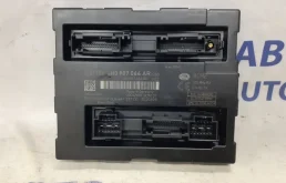 Блок комфорта Audi A7 4H0907064AR 4G 3.0 CGW