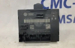 Блок управления двери Audi A7 4G8959795A 4G 3.0 CGW, задний