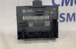 Блок управления двери Audi A7 4G8959792A 4G 3.0 CGW