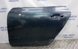 Дверь Audi A7 4G8833051A 4G 3.0 CGW, задняя левая