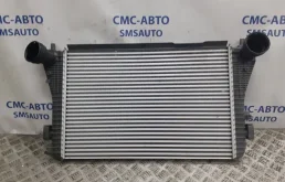 Интеркулер Volkswagen Passat CC 3C0145805R 2.0 T