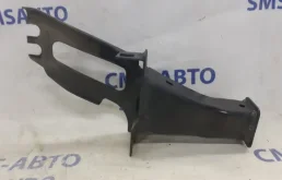 Кронштейн подрамника Volvo XC60 31329436 ХС60 3.0T, передний правый