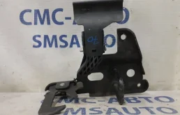 Замок капота Audi A6 Allroad 2006-2009 4F0823480B C6 4.2, передний