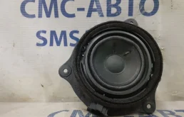 Динамик Audi A6 Allroad 2006-2009 4F0035415B C6 4.2, задний