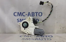Моторчик стеклоподъемника Audi A6 Allroad 4F0959802C 4F 4.2, правый