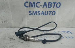 Лямбда-зонд Audi A4 06E906262E 8K 1.8