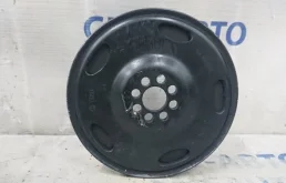 Шкив коленвала Audi A6 06E105251C C6 3.2