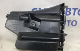 Кронштейн бампера Volvo S60 2010-2013 30796626 С60 1.6T, передний правый