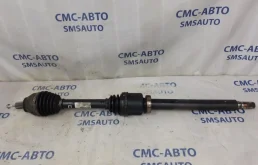 Привод Volvo S60 2010-2013 36012413 С60 1.6T, передний правый