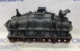Коллектор впускной Volvo S60 2010-2013 31330435 С60 1.6T