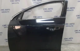Дверь Volvo S60 2010-2013 31352779 С60 1.6T, передняя левая