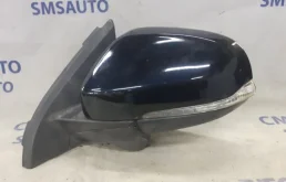 Зеркало Volvo S60 2010-2013 39804832 С60 1.6T, переднее левое