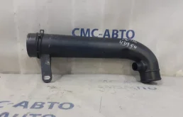 Патрубок воздушный Volkswagen Passat 2006-2009 1K0129654AR B6 2.0 BVY