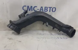 Патрубок интеркулера Volkswagen Tiguan 2008-2011 03C145673H 1.4T