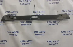 Накладка замка багажника Volvo XC90 2007-2012 39973770 XC90 3.2, задняя