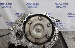 АКПП TF-80SC AWD Volvo XC90 2007-2012 36050327 XC90 3.2