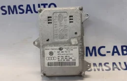 Блок управления фарой Audi A8 4F0941329B D3