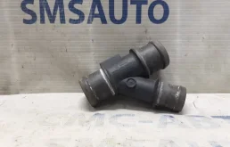 Фланец Volkswagen Tiguan 1K0121087H 2.0