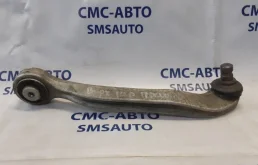 Рычаг верхний Audi A8 4E0407506B D3, передний правый