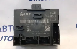 Блок управления двери Audi A6 4G8959792A C7 2.8, передний правый