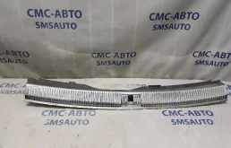 Накладка замка багажника Audi A6 4G9864483 C7 2.8