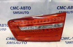 Фонарь крышки багажника Audi A6 4G9945094B C7 2.8, задний правый