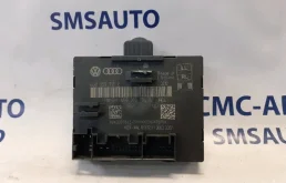 Блок управления двери Audi A6 4G8959795E C7 2.8