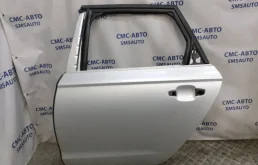 Дверь Audi A6 4G9833051 C7 2.8, задняя левая