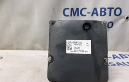 Блок АБС ABS Audi A6 4G0614517S C7 2.8