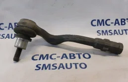 Рулевой наконечник Audi A6 4G0423811A C7 2.8, передний левый