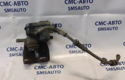 Суппорт Audi A6 4G0615403 C7 2.8, задний левый