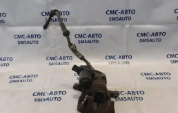 Суппорт Audi A6 4G0615404 C7 2.8, задний правый