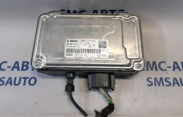 Блок управления камерой Audi A6 4G0907107D C7 2.8