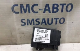Блок управления бензонасосом Mercedes-Benz E-Class A2129003408 W212 1.8T