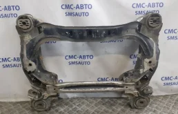 Подрамник передний Audi A8 4E0399313D D3, передний
