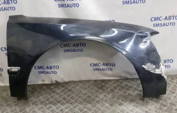 Крыло Audi A8 4E0821106K D3, переднее правое